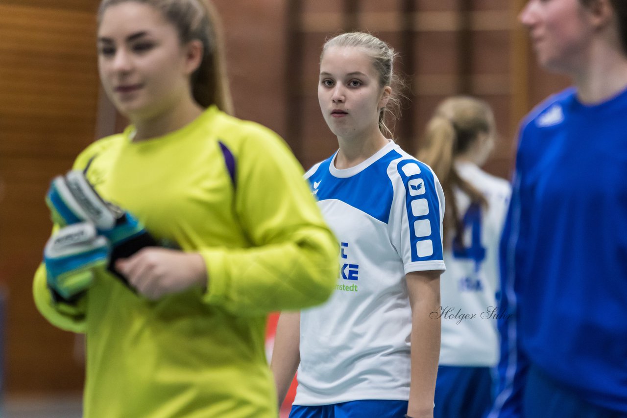 Bild 75 - Dodenhof Cup